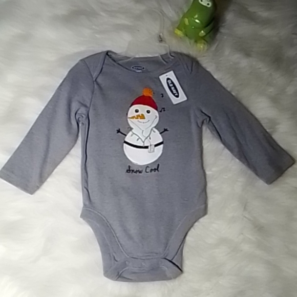 Pajama+Bodysuit Pack - Picture 4 of 7